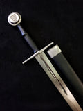 Albrecht II Hand & Half Sword (Sharp)