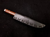 Feast Knife - Seax Style