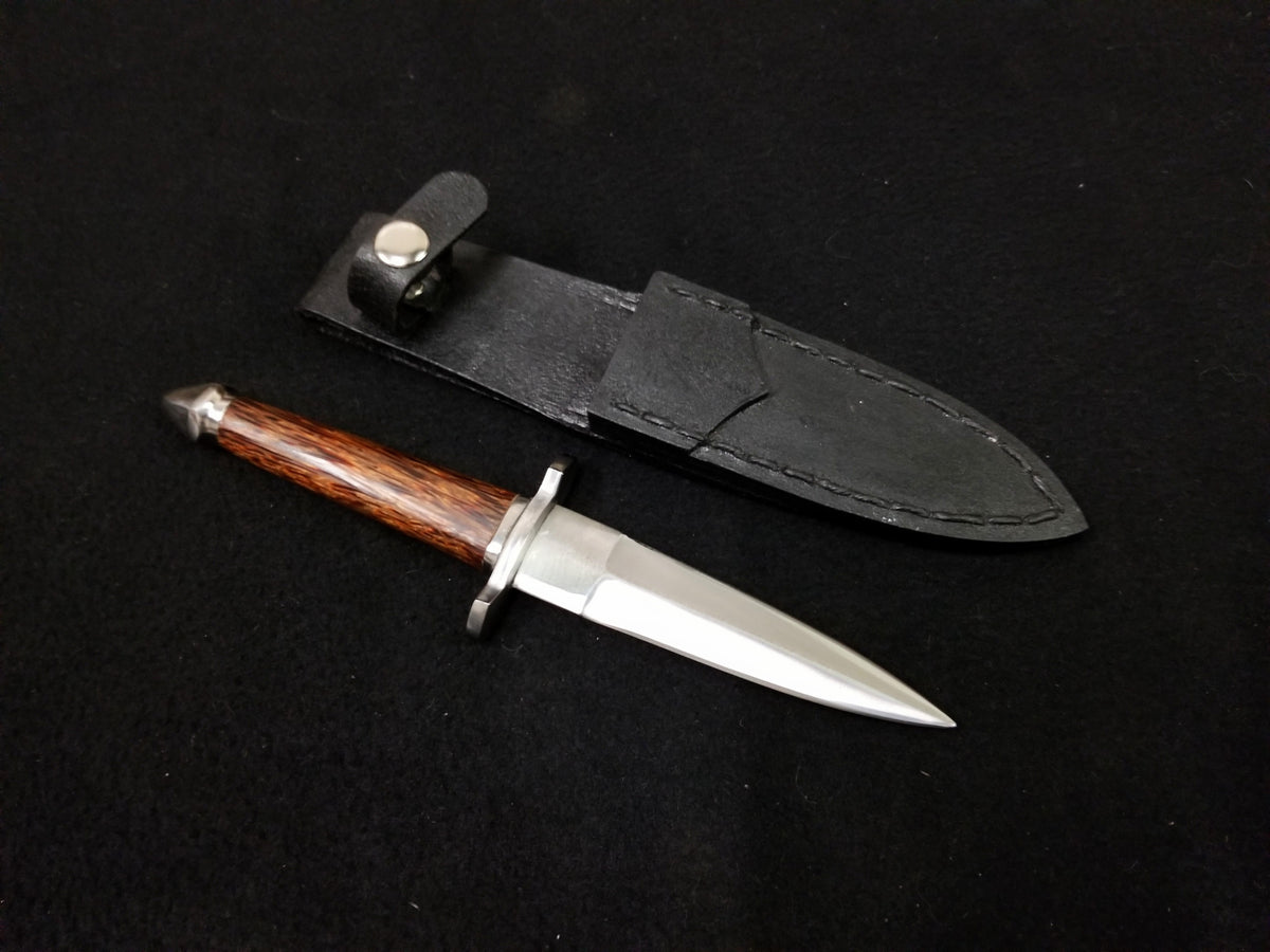Legacy Arms - Feast Knife - Dagger Style