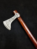 Viking Small Hand Axe