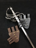 DAC Handmade - Rapier Frog