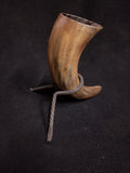 Mead Horn - Stand  - Simple