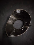 Steel Gorget