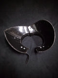 Steel Gorget