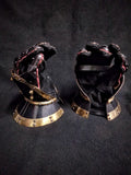 Princely Hourglass Gauntlets