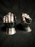 Hourglass Gauntlets