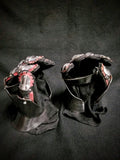 Hourglass Gauntlets