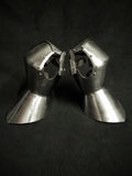 Milanese Gauntlets