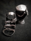 Milanese Gauntlets