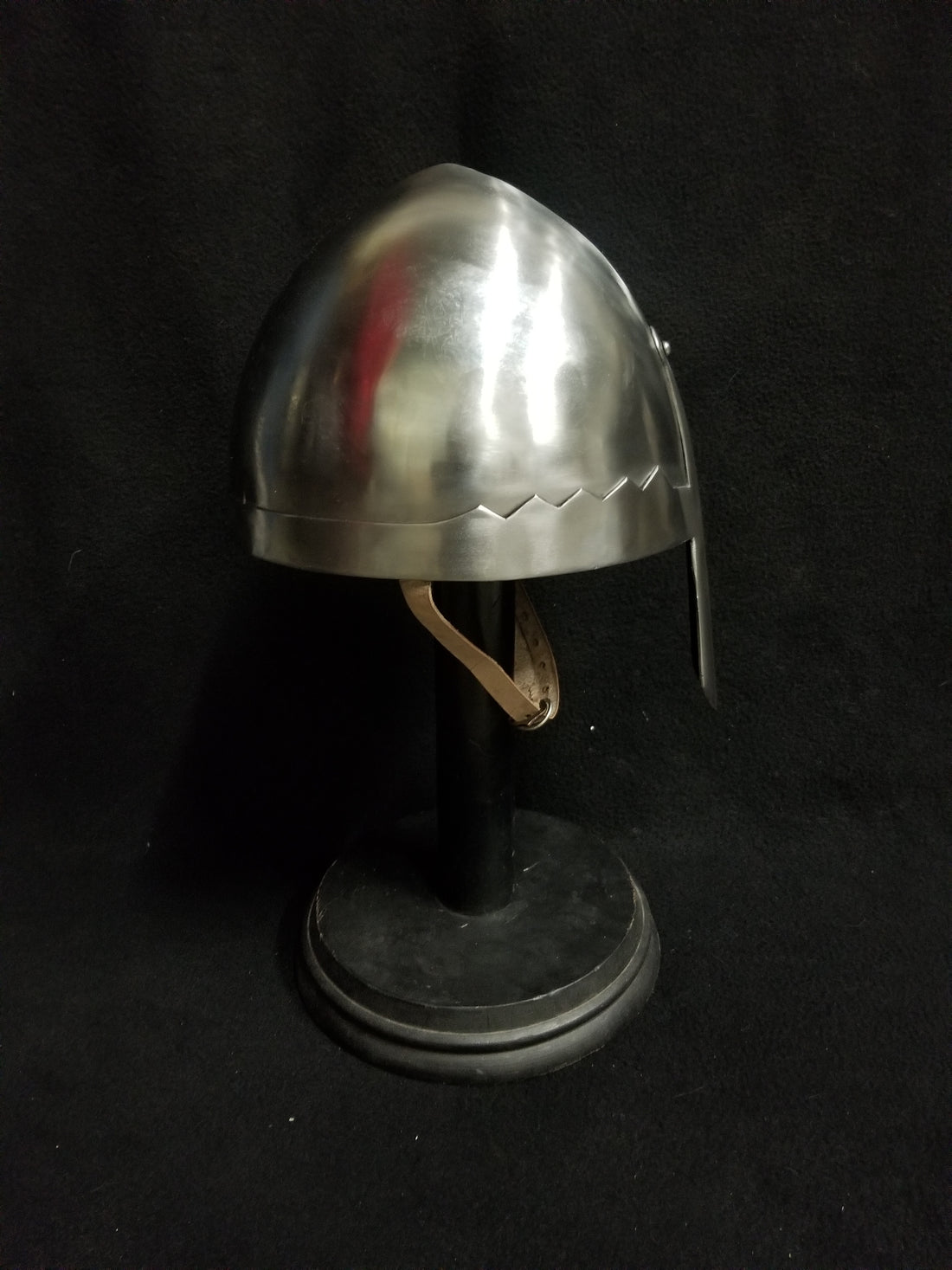 Norman Nasal Helm