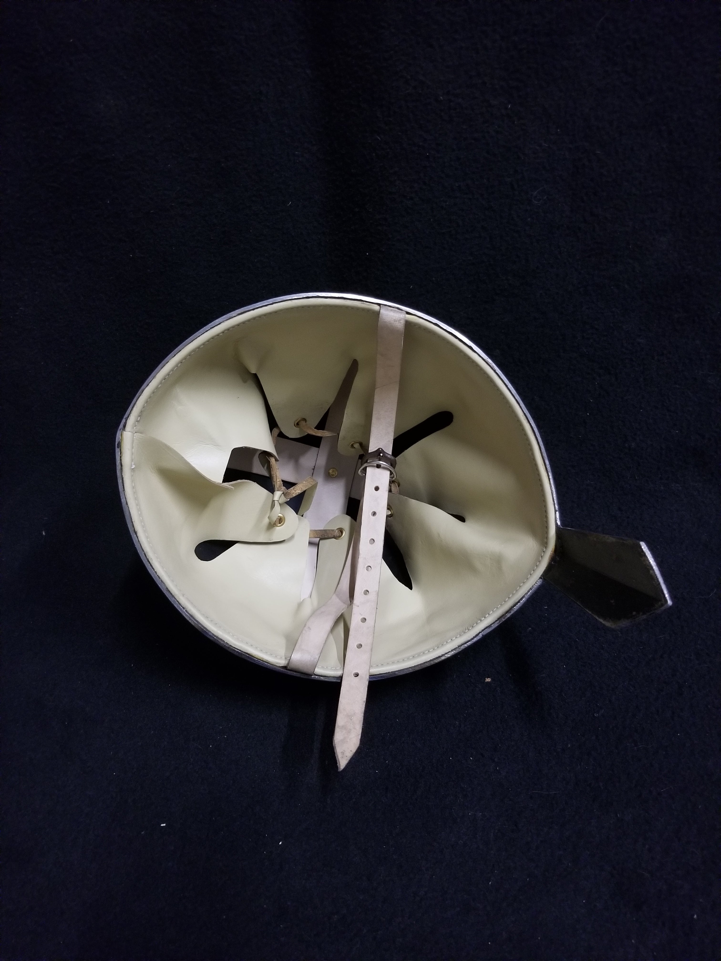 Norman Nasal Helm