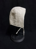 Padded Arming Cap