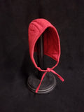 Padded Arming Cap
