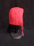 Padded Arming Cap