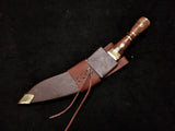 Kukri (Brass Fittings)