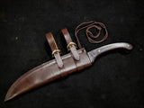 Cold Steel - Woodsman Seax