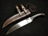 Cold Steel Woodsman Seax