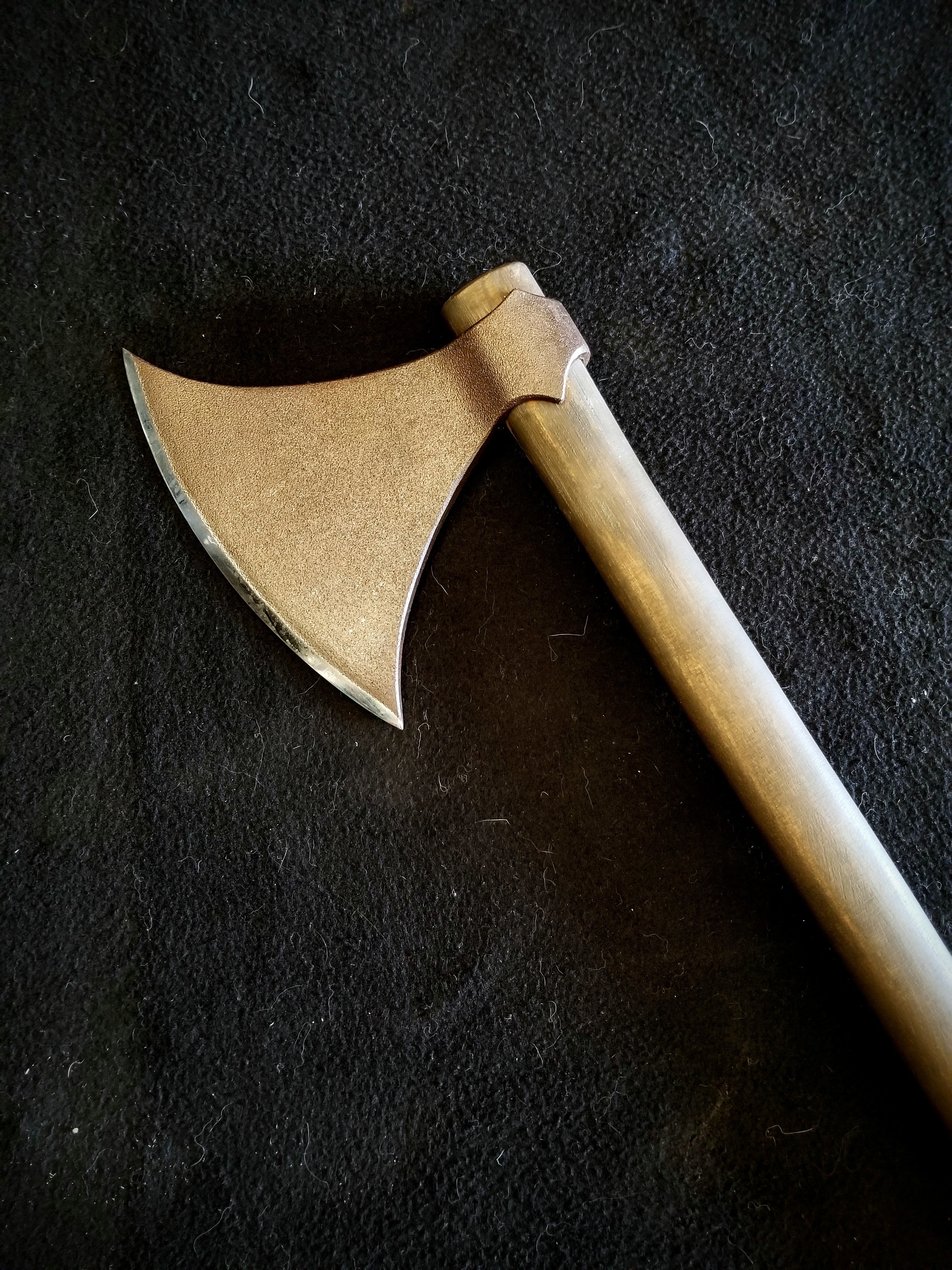 Hanwei - Viking Antiqued Axe