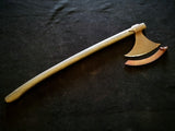 Viking Antiqued Dane Axe