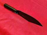 Cold Steel - Bushman Survival Bowie