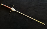 Kingston Arms - Steel Fencing Feder
