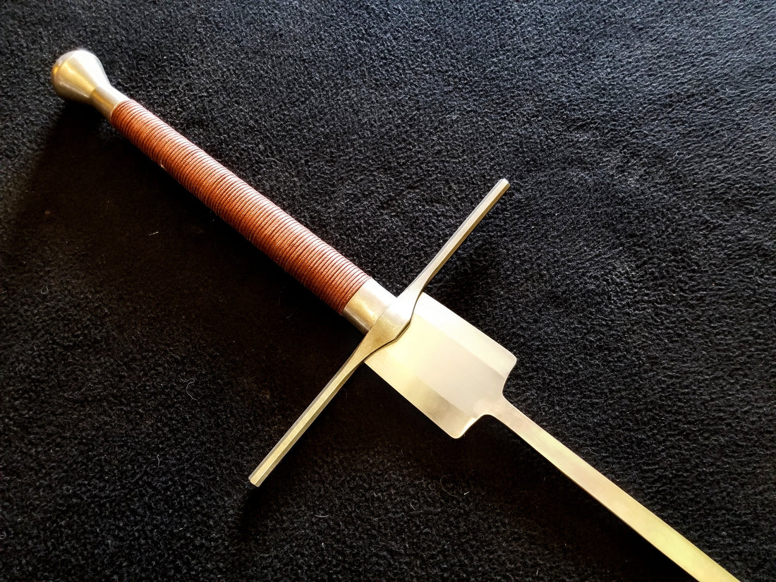 Kingston Arms - Steel Fencing Feder