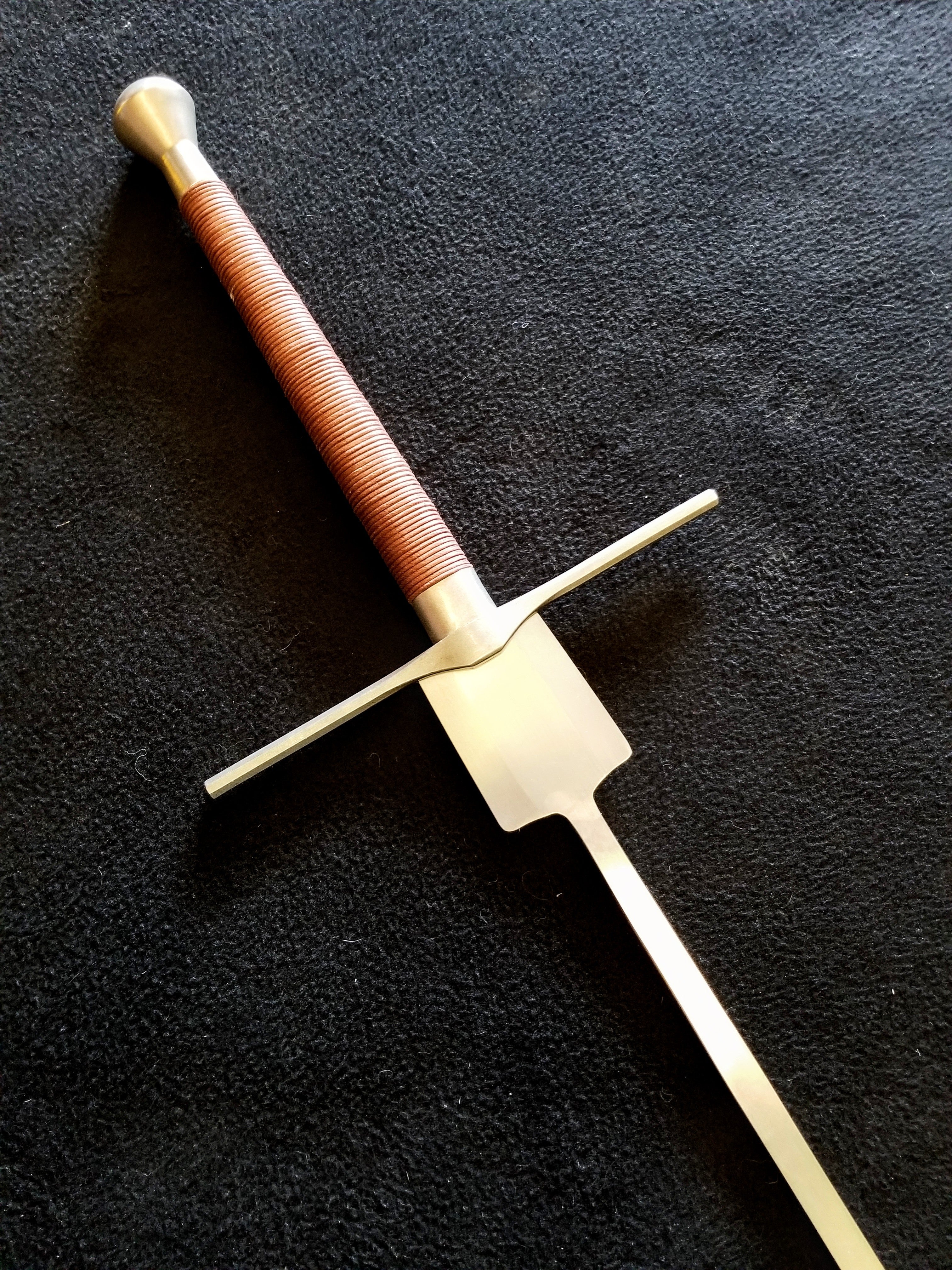 Kingston Arms - Steel Fencing Feder