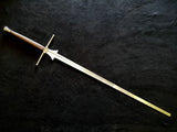 Kingston Arms - Steel Sport Feder