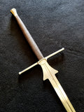 Kingston Arms - Steel Sport Feder