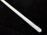Black Fencer - V5 Sidesword Trainer - Edge Shaped
