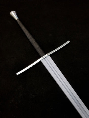 Black Fencer V6 Two Handed Sword