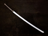Black Fencer - V6 Katana Trainer