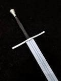 Black Fencer - V6 XIIIa Longsword Trainer