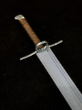 Black Fencer - V6 Messer 1459