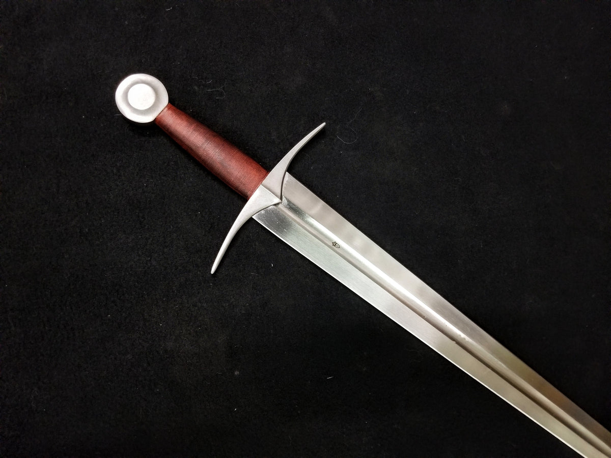 Atrim - Type XIV Single Hand Arming Sword