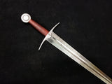 Atrim - Type XIV Single Hand Arming Sword