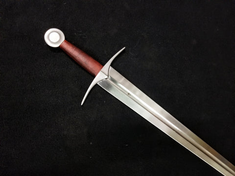 Atrim- Type XIV Single Hand Arming Sword (Sharp)