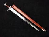 Atrim - Type XIV Single Hand Arming Sword