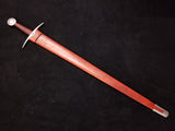 Atrim - Type XIV Single Hand Arming Sword