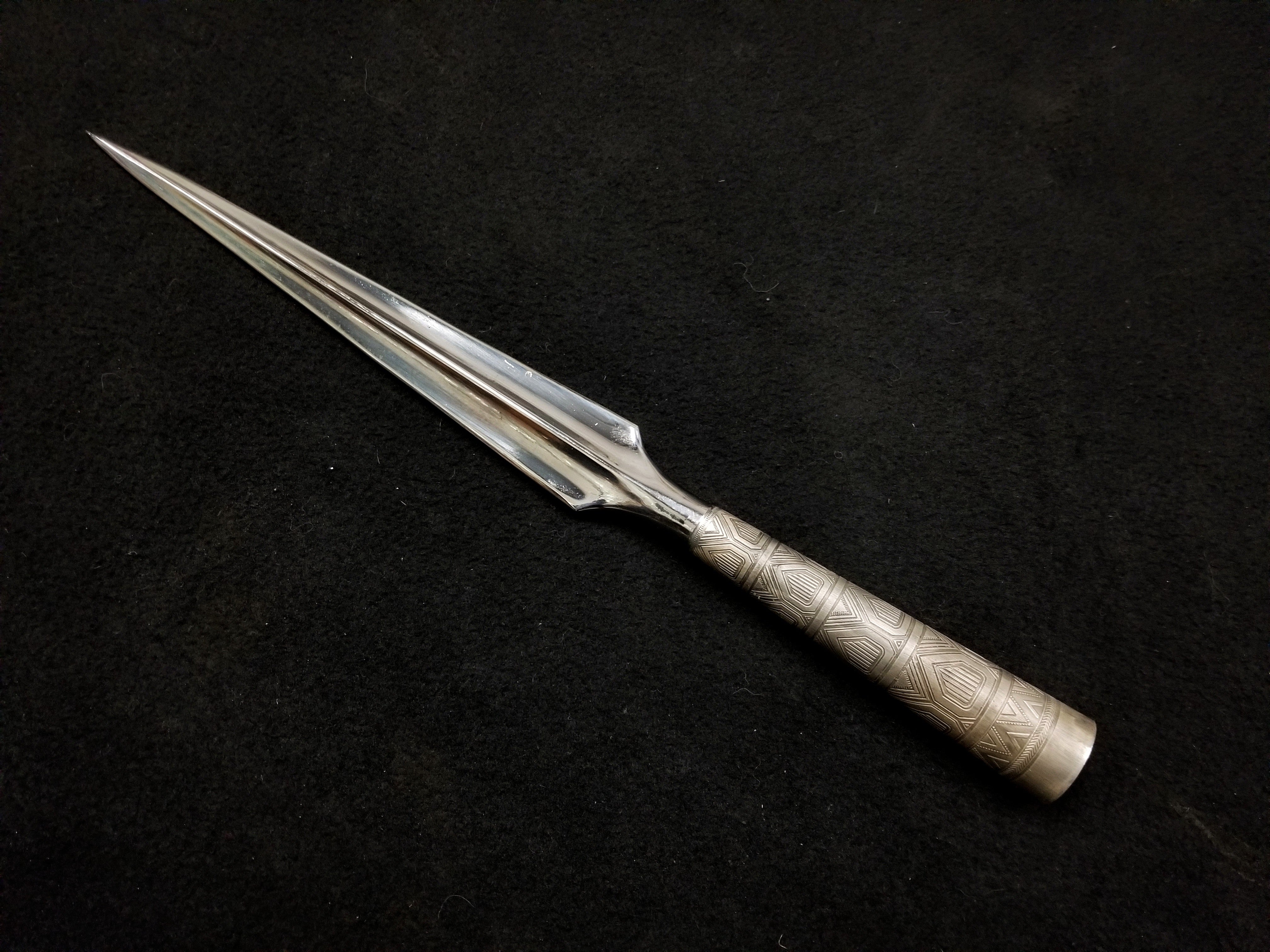 Hanwei - Viking Throwing Spear Head