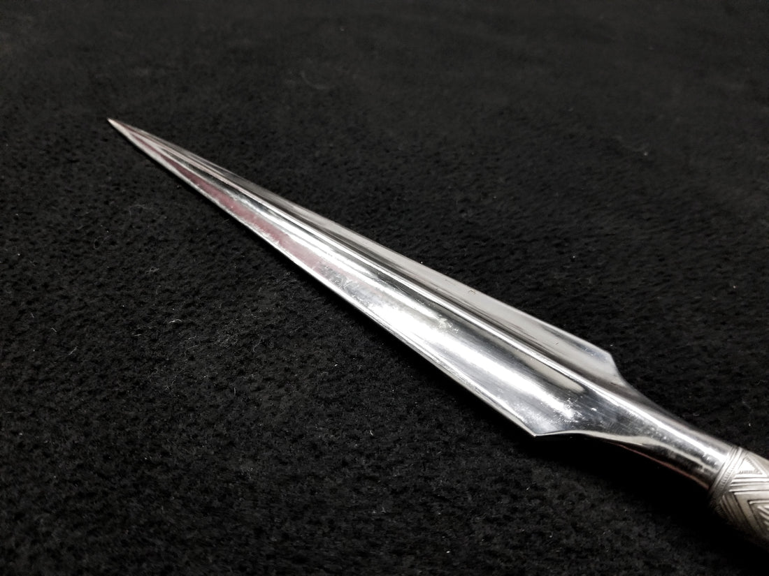 Hanwei - Viking Throwing Spear Head
