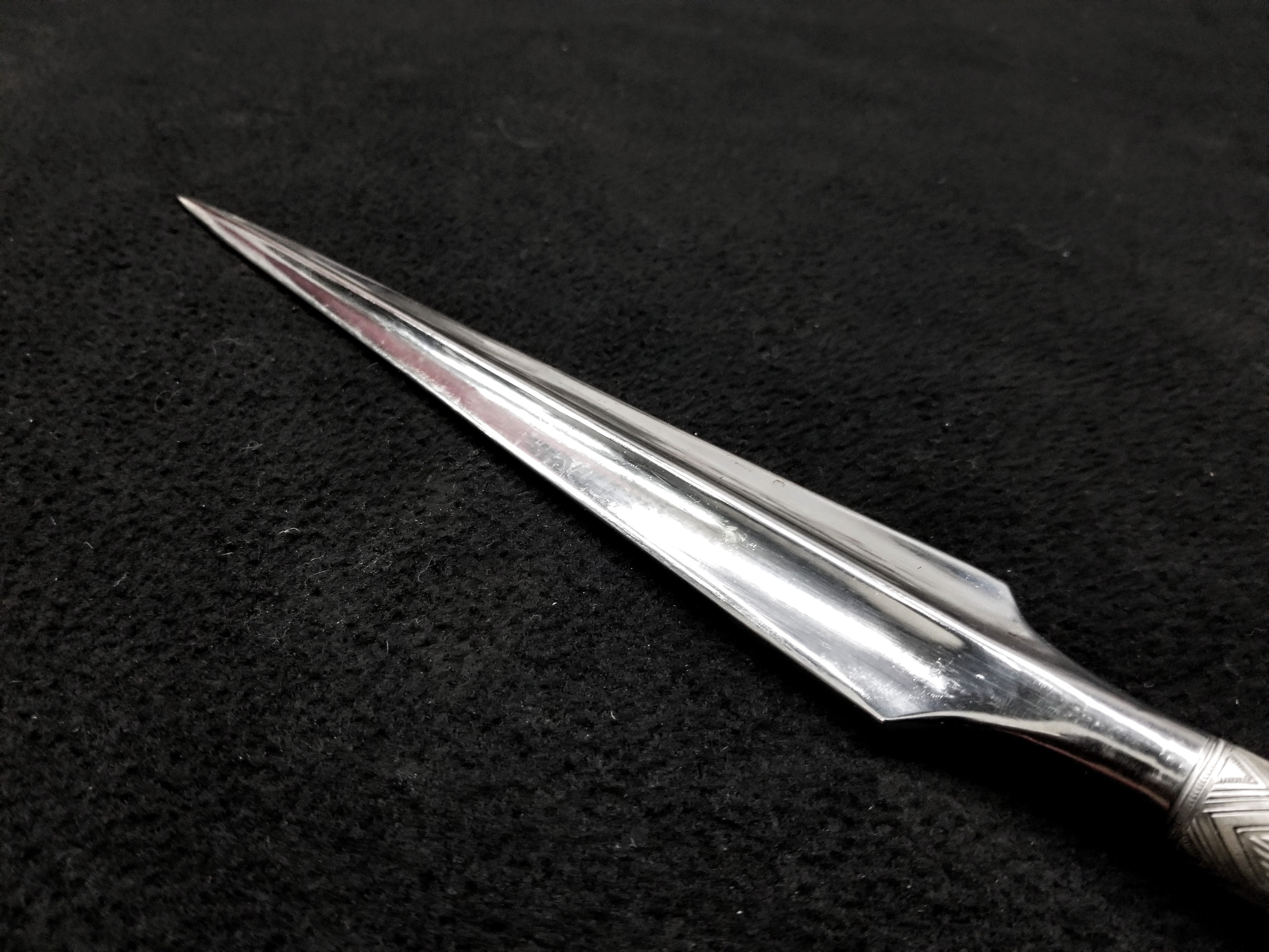 Hanwei - Viking Throwing Spear Head