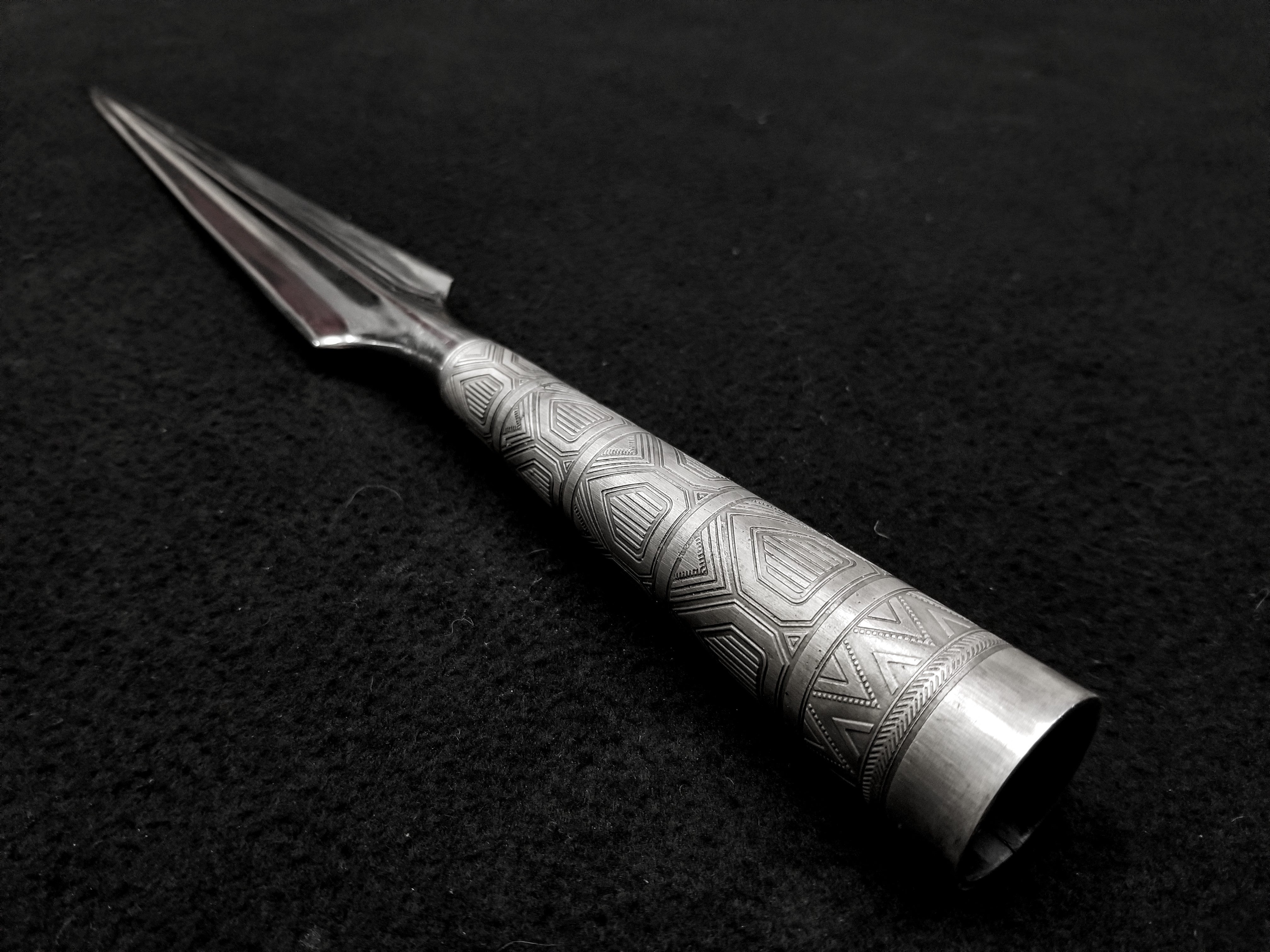 Hanwei - Viking Throwing Spear Head