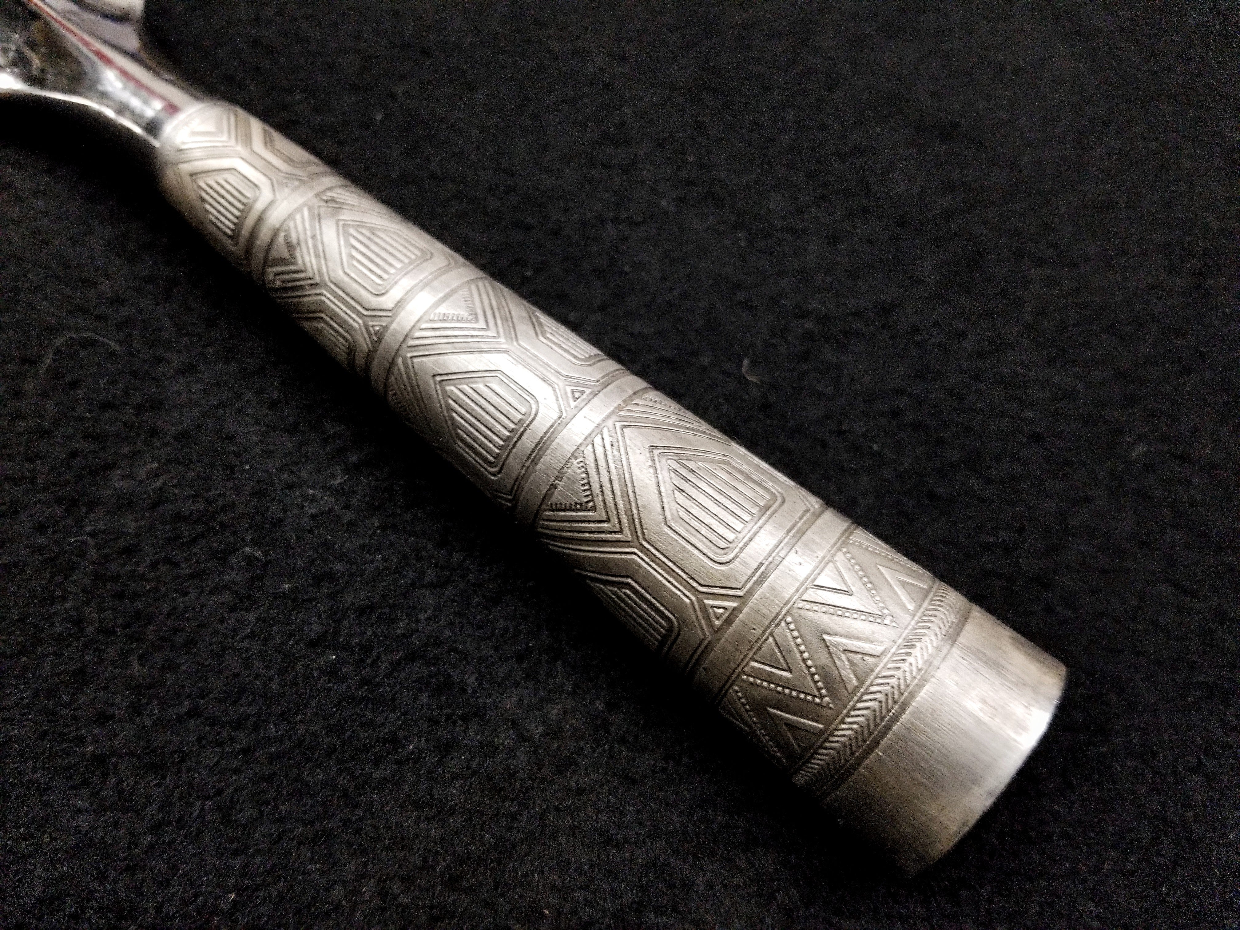 Hanwei - Viking Throwing Spear Head