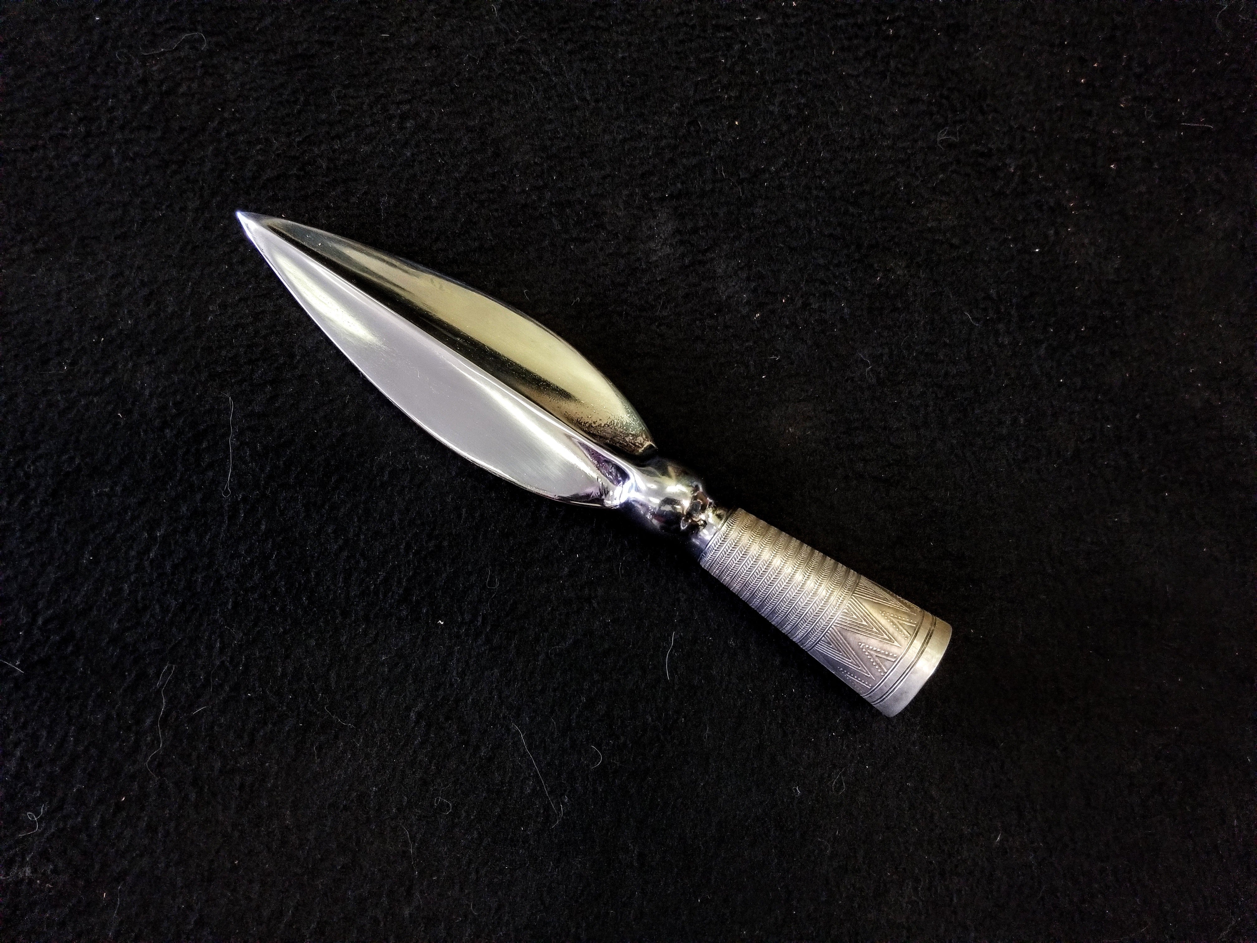 Hanwei - Viking Short Spear Head