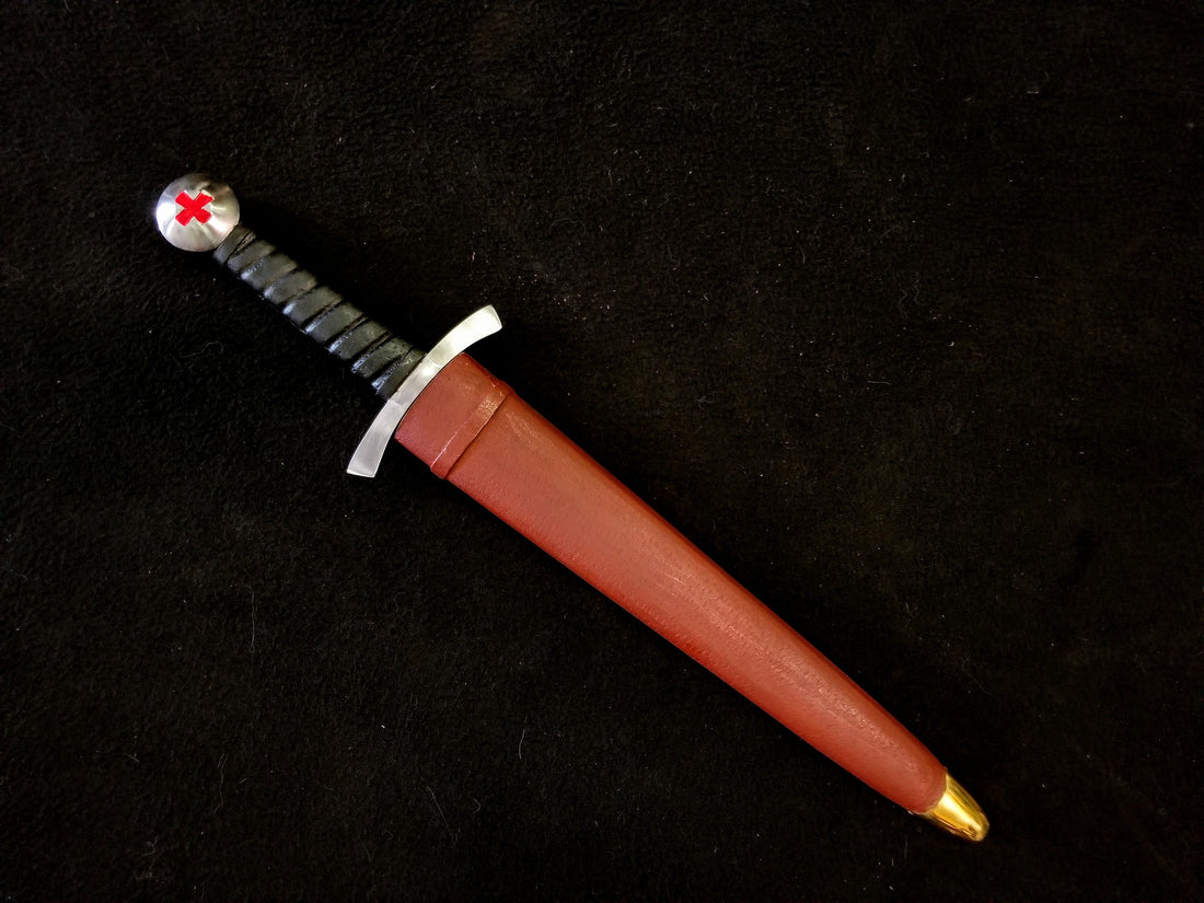 Legacy Arms - Templar Dagger