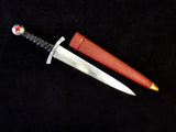 Templar Dagger