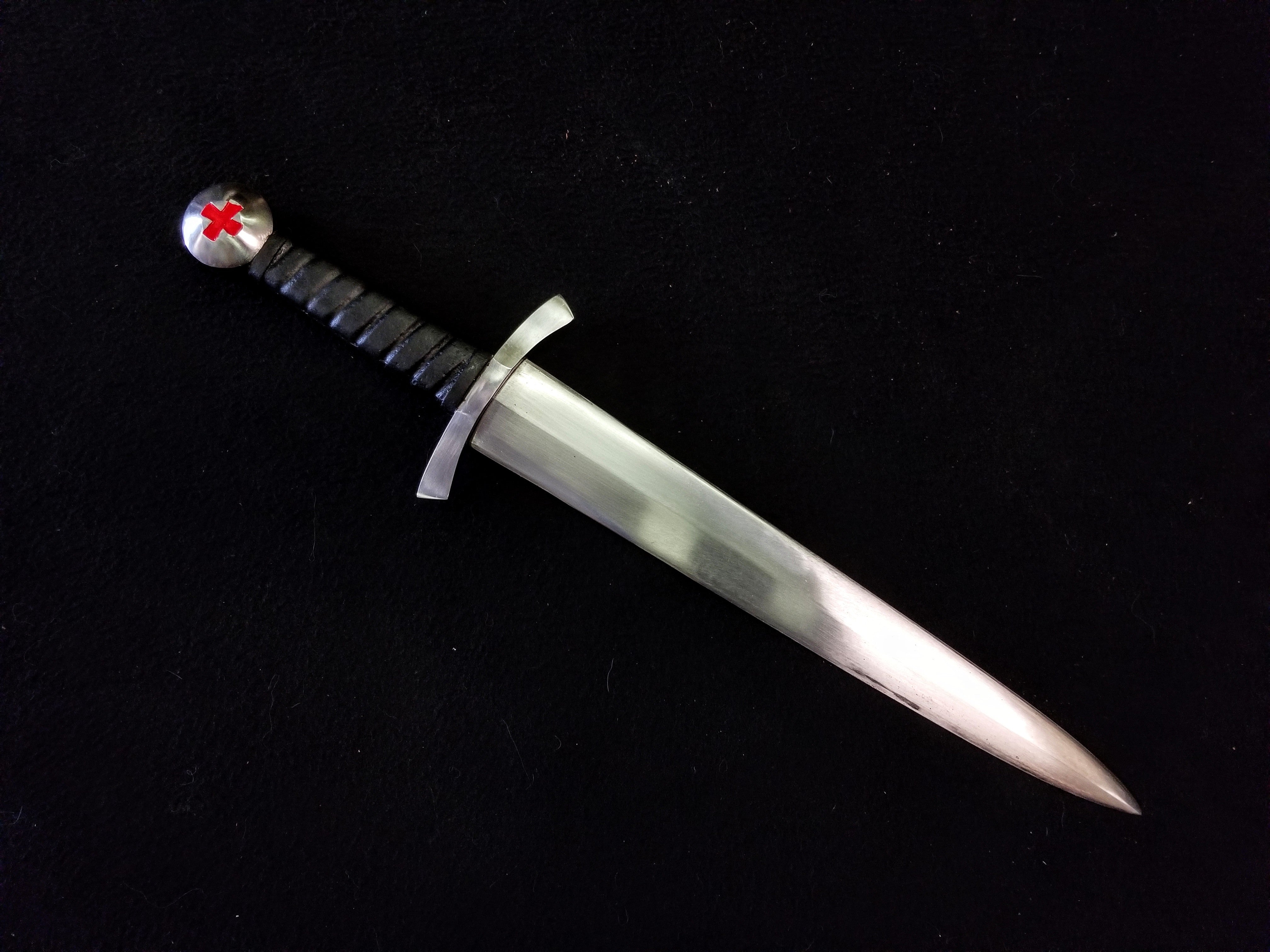 Legacy Arms - Templar Dagger