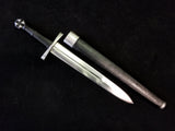 Teutonic Dagger