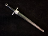 Teutonic Dagger